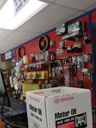 Power Honda & Toyota Parts